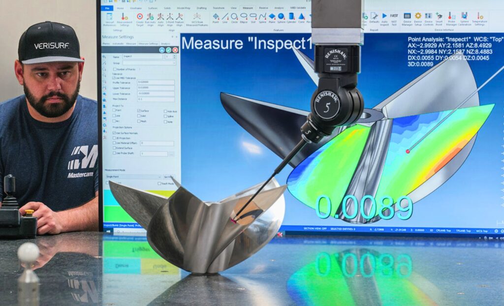 Measurement Technology Software